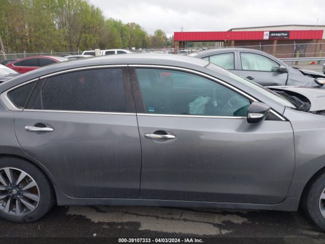 1N4AL3AP5HC117890 Nissan Altima 2.5/2.5 S/2.5 Sl/2.5 Sr/2.5 Sv