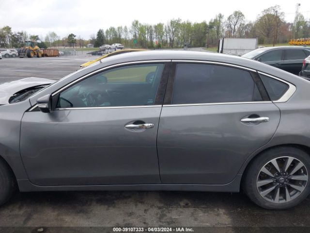 1N4AL3AP5HC117890 Nissan Altima 2.5/2.5 S/2.5 Sl/2.5 Sr/2.5 Sv