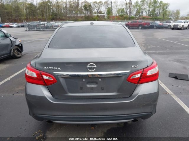 1N4AL3AP5HC117890 Nissan Altima 2.5/2.5 S/2.5 Sl/2.5 Sr/2.5 Sv