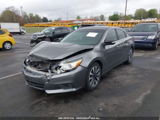 1N4AL3AP5HC117890 Nissan Altima 2.5/2.5 S/2.5 Sl/2.5 Sr/2.5 Sv