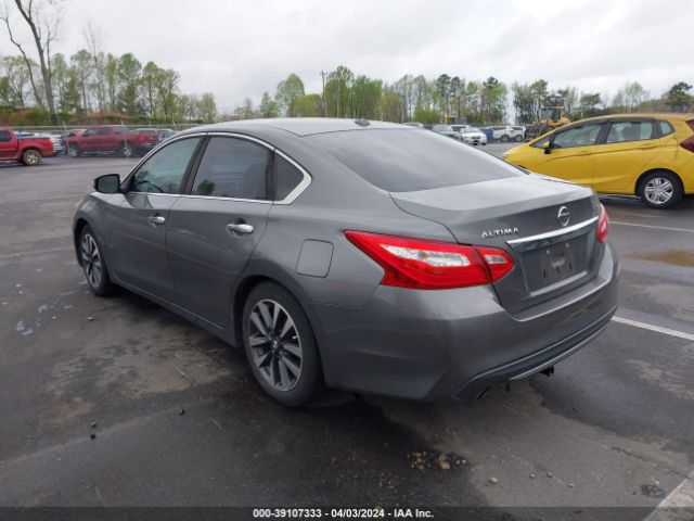 1N4AL3AP5HC117890 Nissan Altima 2.5/2.5 S/2.5 Sl/2.5 Sr/2.5 Sv