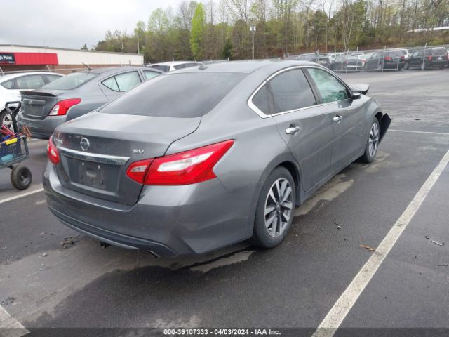 1N4AL3AP5HC117890 Nissan Altima 2.5/2.5 S/2.5 Sl/2.5 Sr/2.5 Sv