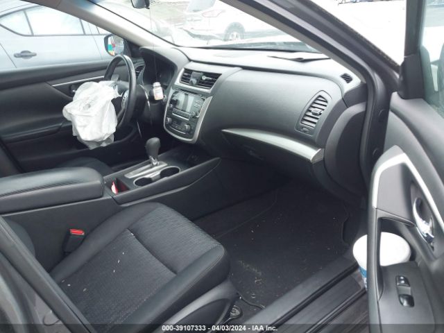 1N4AL3AP5HC117890 Nissan Altima 2.5/2.5 S/2.5 Sl/2.5 Sr/2.5 Sv