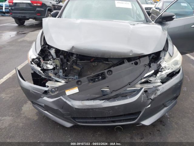 1N4AL3AP5HC117890 Nissan Altima 2.5/2.5 S/2.5 Sl/2.5 Sr/2.5 Sv