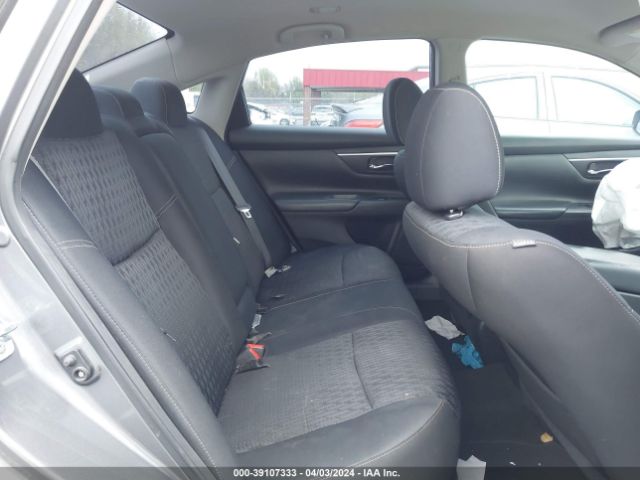 1N4AL3AP5HC117890 Nissan Altima 2.5/2.5 S/2.5 Sl/2.5 Sr/2.5 Sv