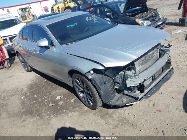 LVY982AKXJP020446 auction archive image