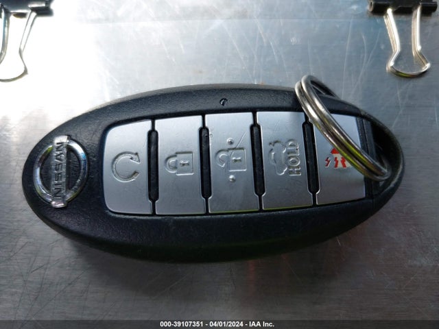 Nissan Altima 2.5 Sv 2015 1N4AL3AP9FC172713 Image 11