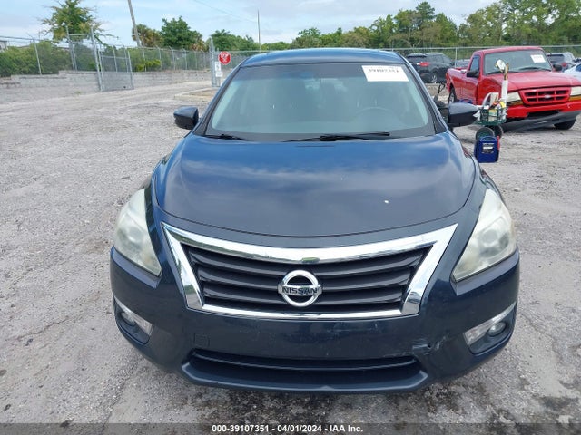Nissan Altima 2.5 Sv 2015 1N4AL3AP9FC172713 Image 12