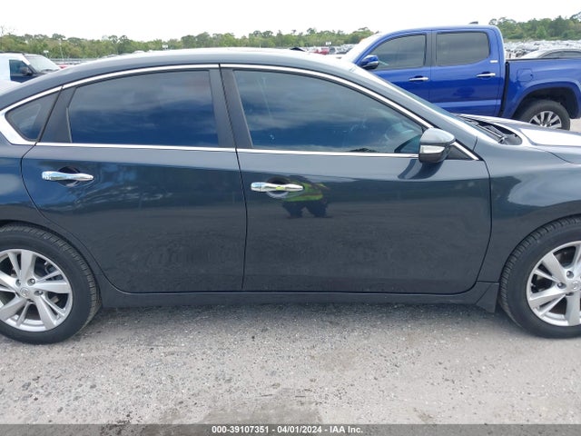 Nissan Altima 2.5 Sv 2015 1N4AL3AP9FC172713 Image 13