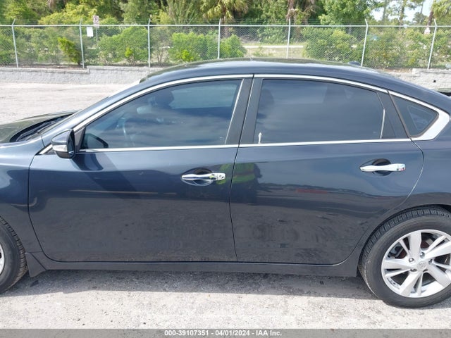 Nissan Altima 2.5 Sv 2015 1N4AL3AP9FC172713 Image 14