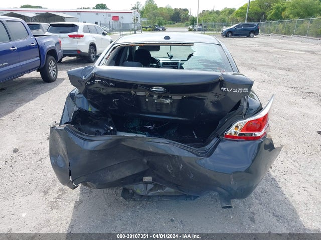 Nissan Altima 2.5 Sv 2015 1N4AL3AP9FC172713 Image 16