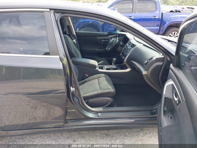Nissan Altima 2.5 Sv 2015 1N4AL3AP9FC172713 Image 5