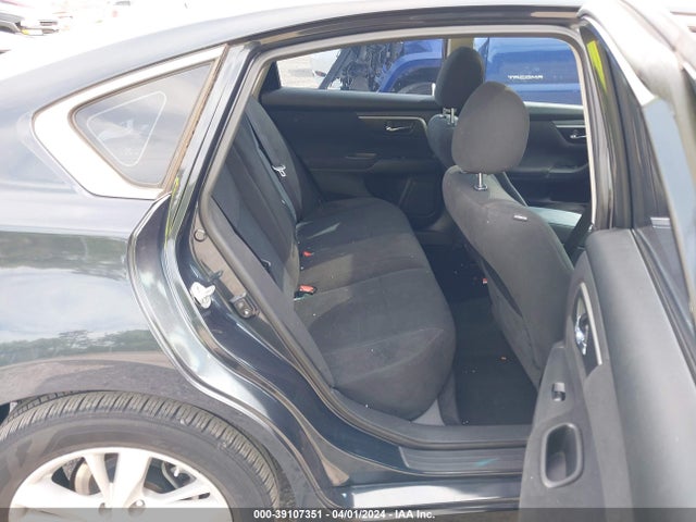 Nissan Altima 2.5 Sv 2015 1N4AL3AP9FC172713 Image 8