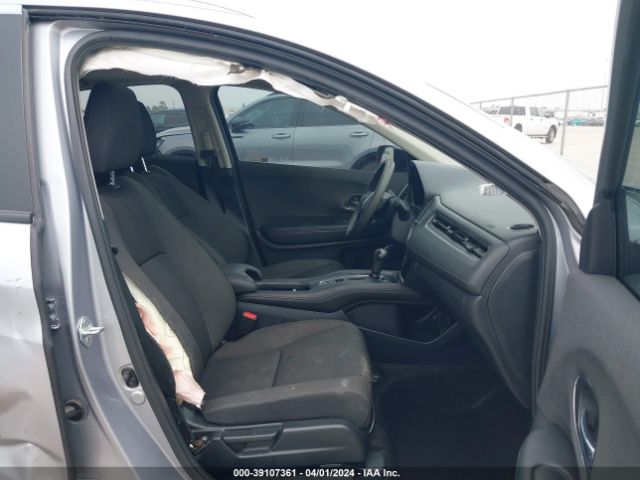 3CZRU5H56NM705232 Honda Hr-v 2wd Ex