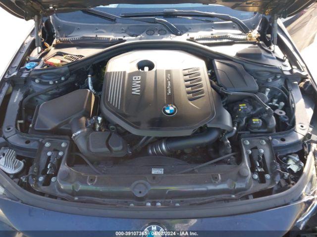 WBA4J5C53KBM65198 BMW 440i Gran Coupe