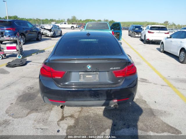 WBA4J5C53KBM65198 BMW 440i Gran Coupe