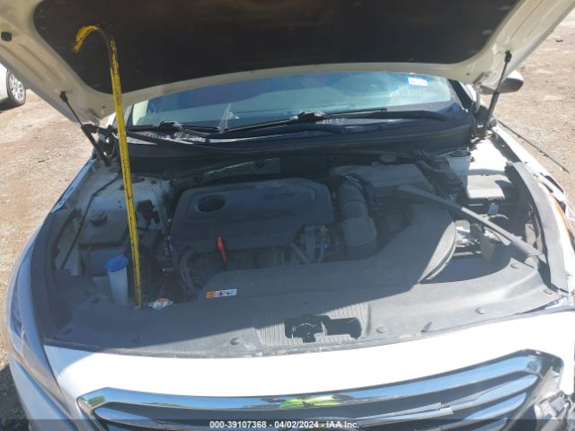 5NPE24AF7HH520799 Hyundai SONATA SE