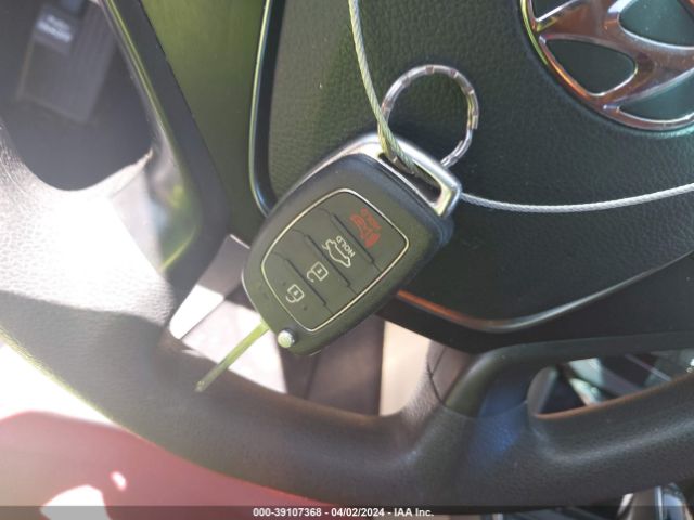 5NPE24AF7HH520799 Hyundai SONATA SE