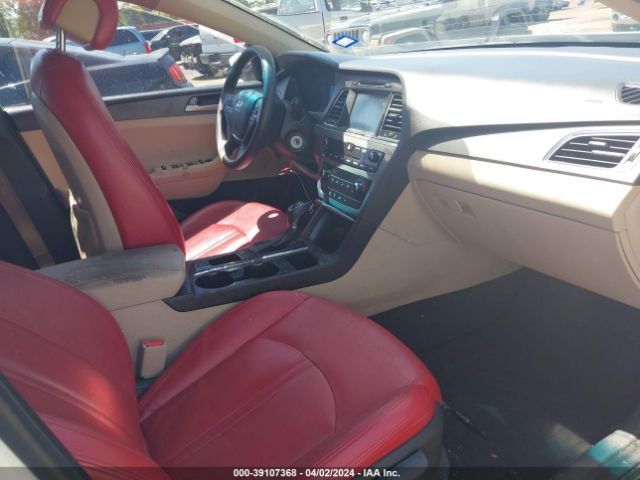5NPE24AF7HH520799 Hyundai SONATA SE