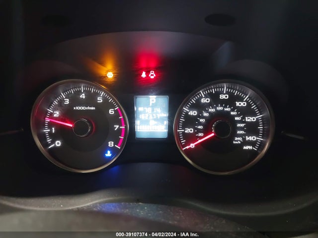 Subaru Forester 2.5i Limited 2015 JF2SJAHC7FH471231 Image 7