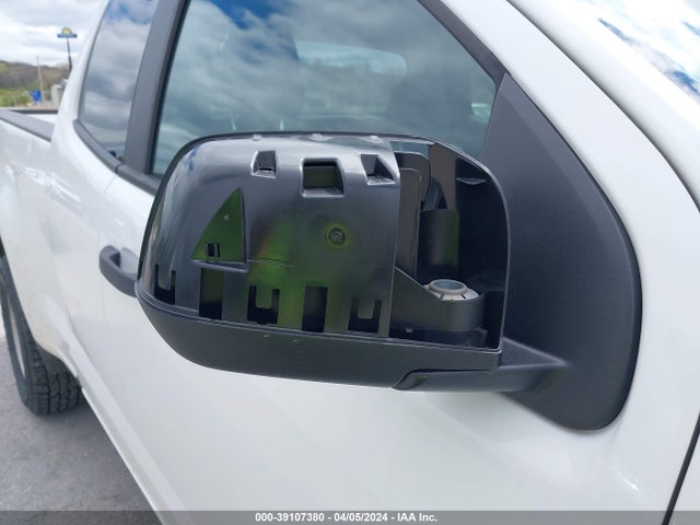 Chevrolet Colorado 2wd  Long Box Base 2020 1GCHSAEAXL1142844 Image 18