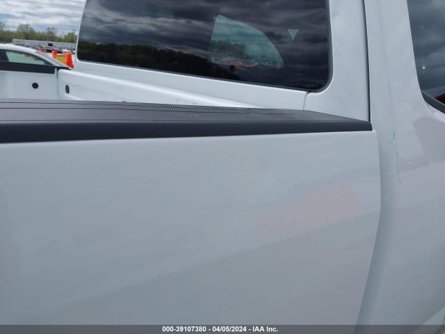 Chevrolet Colorado 2wd  Long Box Base 2020 1GCHSAEAXL1142844 Image 19
