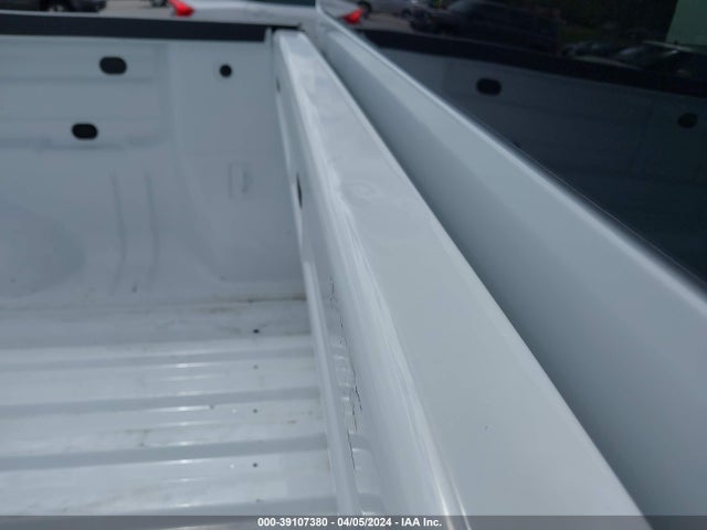 Chevrolet Colorado 2wd  Long Box Base 2020 1GCHSAEAXL1142844 Image 20