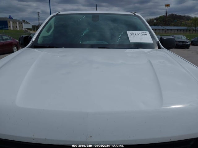 Chevrolet Colorado 2wd  Long Box Base 2020 1GCHSAEAXL1142844 Image 6