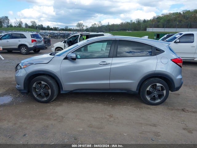 Honda HR-V EX 2018 3CZRU6H55JM720434 Image 15