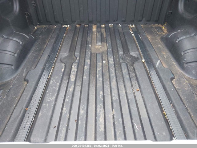 Nissan Titan Pro-4x 2017 1N6AA1E56HN515446 Image 12