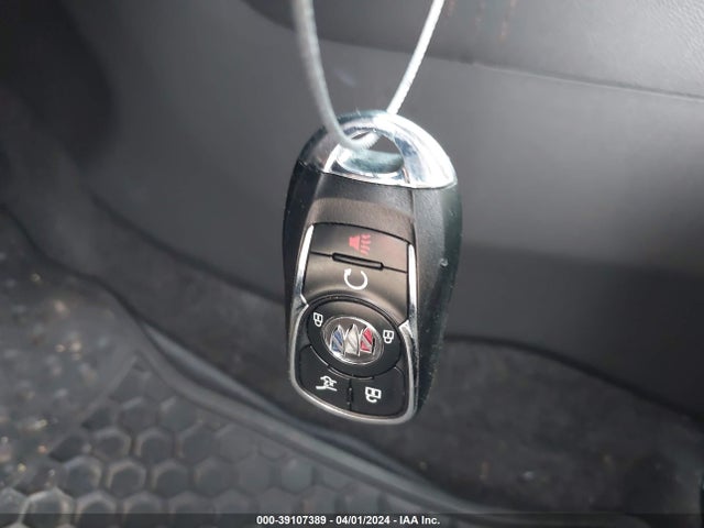 Buick Encore Gx Select Fwd 2023 KL4MMDSL9PB153649 Image 11