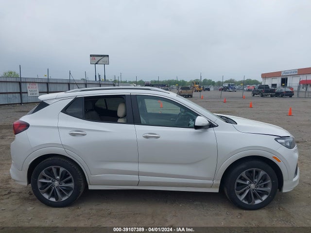 Buick Encore Gx Select Fwd 2023 KL4MMDSL9PB153649 Image 13