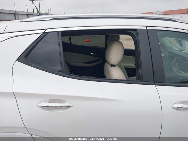 Buick Encore Gx Select Fwd 2023 KL4MMDSL9PB153649 Image 6