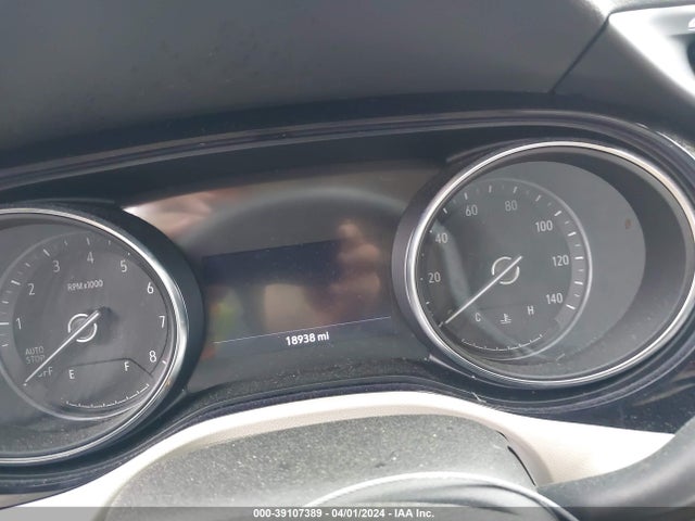 Buick Encore Gx Select Fwd 2023 KL4MMDSL9PB153649 Image 7