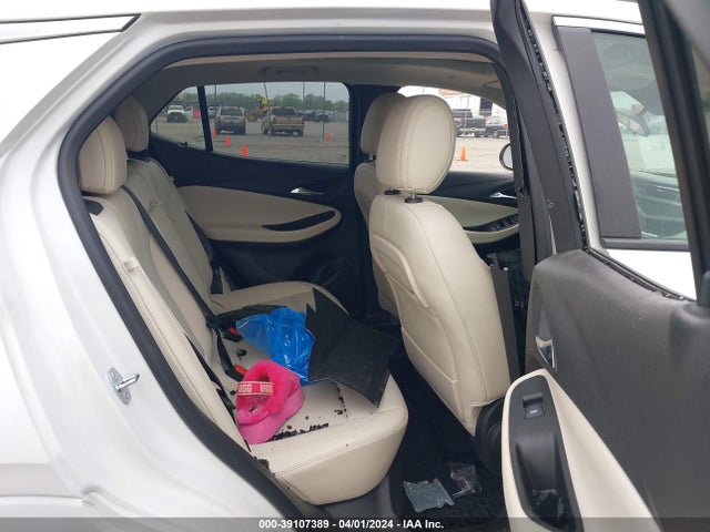 Buick Encore Gx Select Fwd 2023 KL4MMDSL9PB153649 Image 8