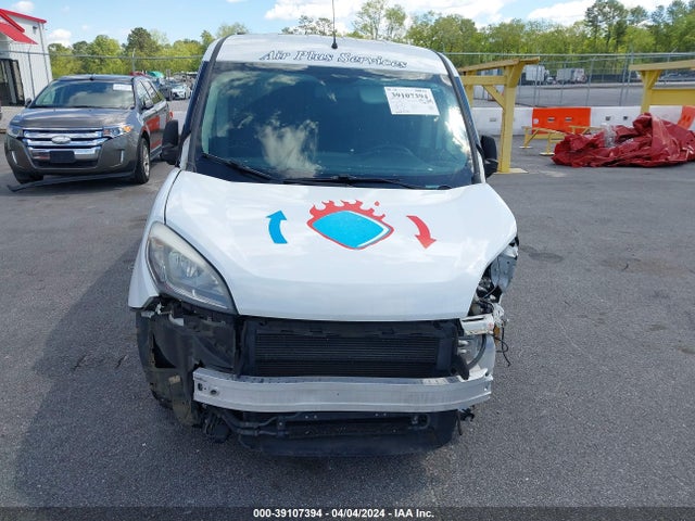 RAM Promaster City Tradesman 2017 ZFBERFAB4H6D99394 Image 13