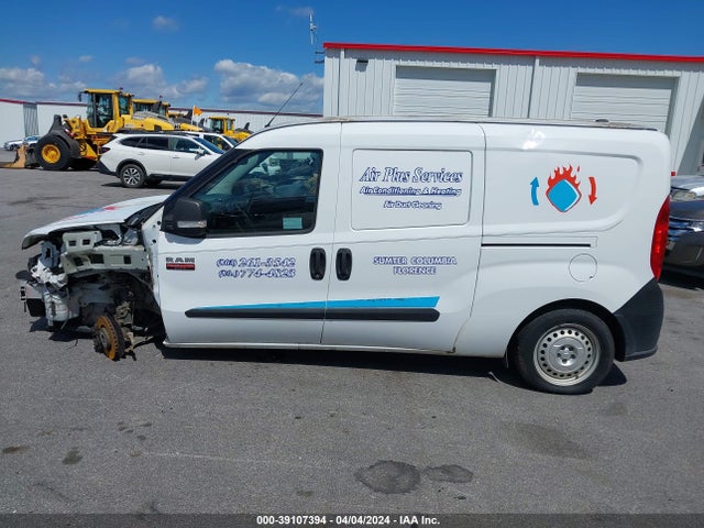 RAM Promaster City Tradesman 2017 ZFBERFAB4H6D99394 Image 15