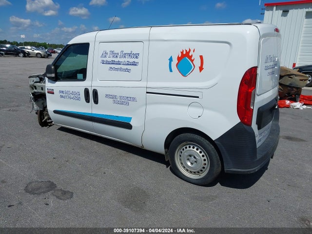 RAM Promaster City Tradesman 2017 ZFBERFAB4H6D99394 Image 3