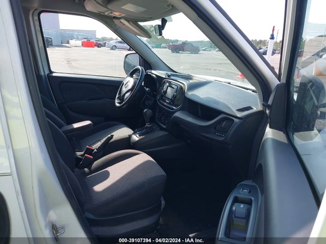 RAM Promaster City Tradesman 2017 ZFBERFAB4H6D99394 Image 5