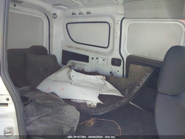 RAM Promaster City Tradesman 2017 ZFBERFAB4H6D99394 Image 8