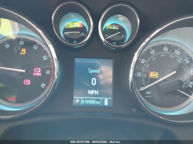 1G4PV5SK9G4108613 Buick Verano 1sv