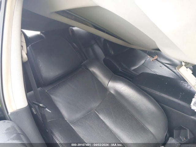 Nissan Maxima 3.5 Sv 2014 1N4AA5AP2EC497395 Image 8