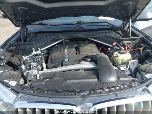 5UXKR0C54J0Y03383 BMW X5 Xdrive35i