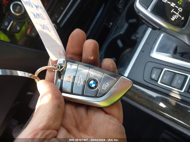 5UXKR0C54J0Y03383 BMW X5 Xdrive35i