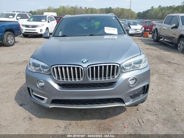 5UXKR0C54J0Y03383 BMW X5 Xdrive35i