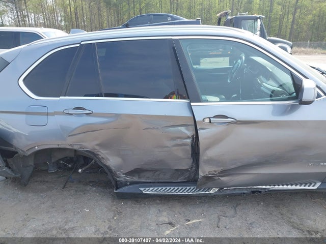 5UXKR0C54J0Y03383 BMW X5 Xdrive35i