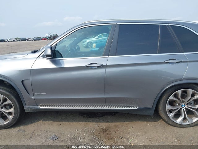5UXKR0C54J0Y03383 BMW X5 Xdrive35i