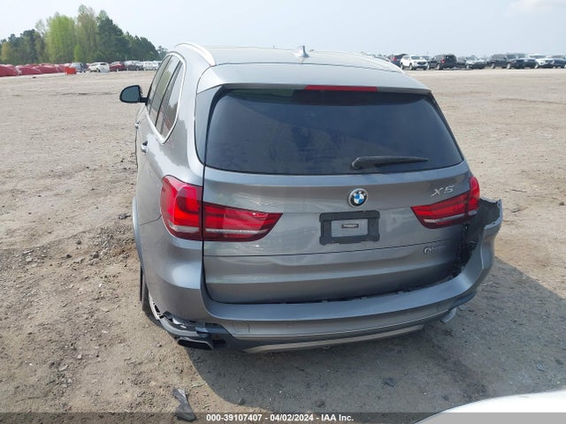 5UXKR0C54J0Y03383 BMW X5 Xdrive35i