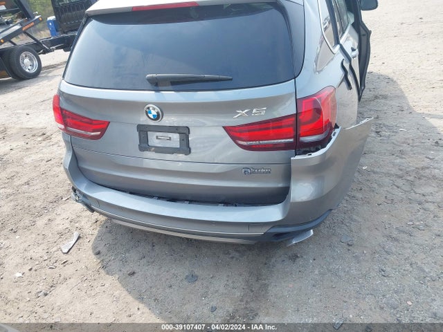 5UXKR0C54J0Y03383 BMW X5 Xdrive35i
