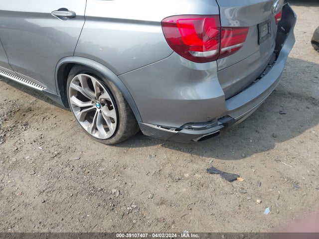 5UXKR0C54J0Y03383 BMW X5 Xdrive35i